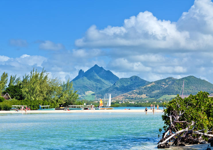 Île aux Cerfs